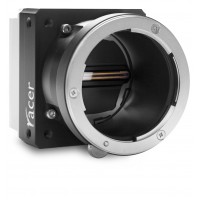Basler RAL12288-66KM Line Scan Camera, 12288 pixels, 66kHz, mono