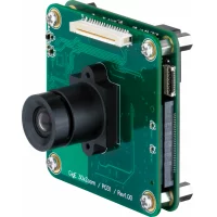The Imaging Source DMM 25G445-ML GigE Monochrome Board Camera
